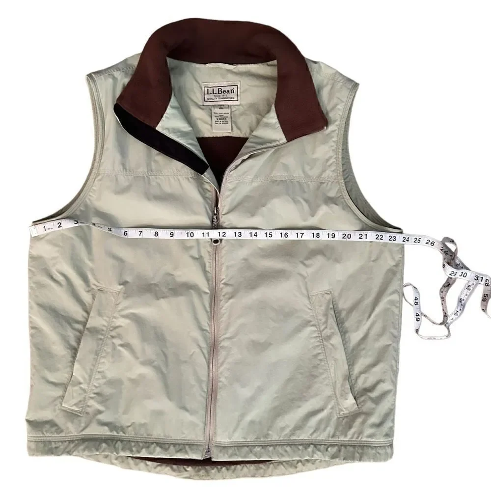 L.L. Bean vintage y2k